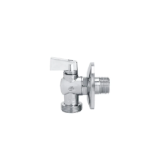 Кран приборный FIV LAVATRICE 1/2"x1/2" (09816068)