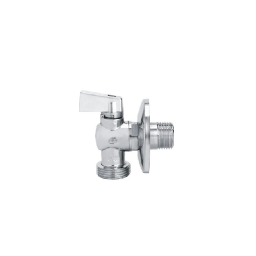 Кран приборный FIV LAVATRICE 1/2"x1/2" (09816068)