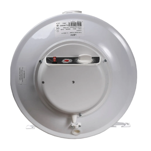 Бойлер LEOV LH Slim 50 l Бойлер LEOV LH Slim 50 l