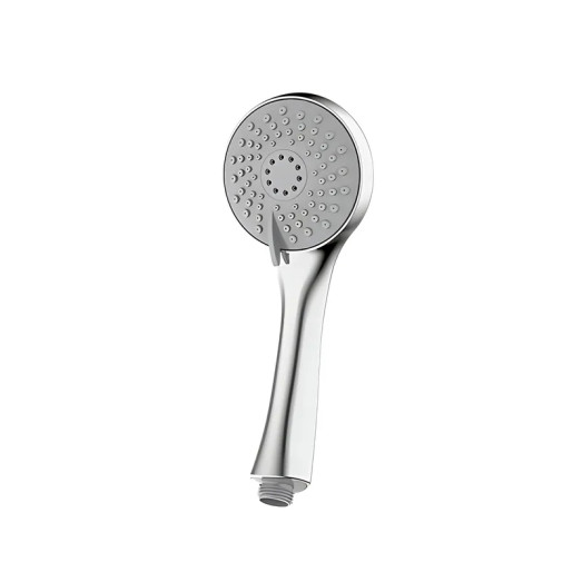 Лійка для душу Koer KP-0405-01 3 функції (Колір хром) (KR5409)