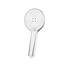 Лійка для душу Koer KP-0406-01 3 функції (Колір хром) (KR5410)