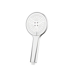 Лійка для душу Koer KP-0406-01 3 функції (Колір хром) (KR5410)