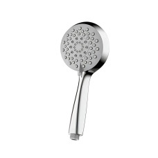 Лійка для душу Koer KP-0407-01 5 функцій (Колір хром) (KR5411)