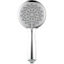 Лійка для душу Koer KP-0407-01 5 функцій (Колір хром) (KR5411)