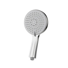 Лійка для душу Koer KP-0408-01 5 функцій (Колір хром) (KR5412)