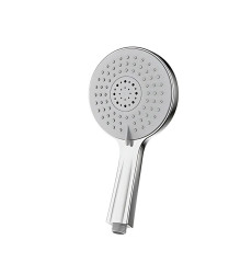 Лійка для душу Koer KP-0408-01 5 функцій (Колір хром) (KR5412)