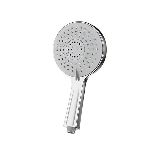 Лійка для душу Koer KP-0408-01 5 функцій (Колір хром) (KR5412)