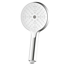 Лійка для душу Koer KP-0411-01 3 функції (Колір хром) (KR5415)