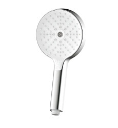 Лійка для душу Koer KP-0411-01 3 функції (Колір хром) (KR5415)