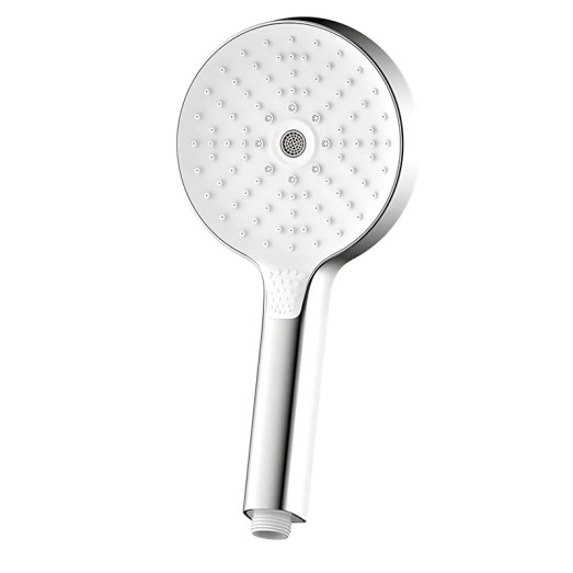 Лійка для душу Koer KP-0411-01 3 функції (Колір хром) (KR5415)