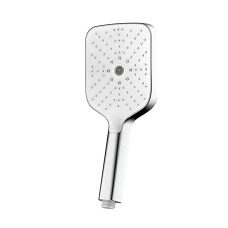 Лійка для душу Koer KP-0412-01 3 функції (Колір хром) (KR5416)