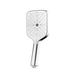 Лійка для душу Koer KP-0412-01 3 функції (Колір хром) (KR5416)