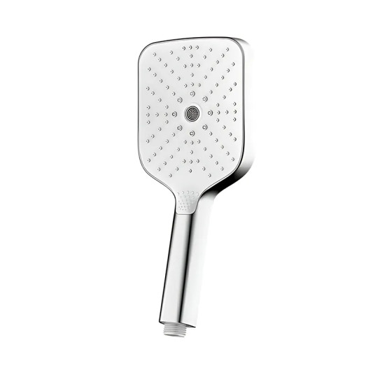 Лійка для душу Koer KP-0412-01 3 функції (Колір хром) (KR5416)