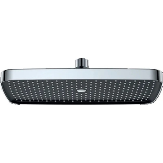 Лійка для душу стельова Koer KP-0402-01-OH 310x200мм (KR4984)