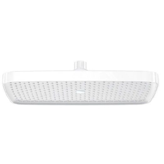 Лійка для душу стельова Koer KP-0402-03-OH 310x200мм (KR4988)