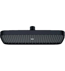 Лійка для душу стельова Koer KP-0402-05-OH 310x200мм (KR4986)