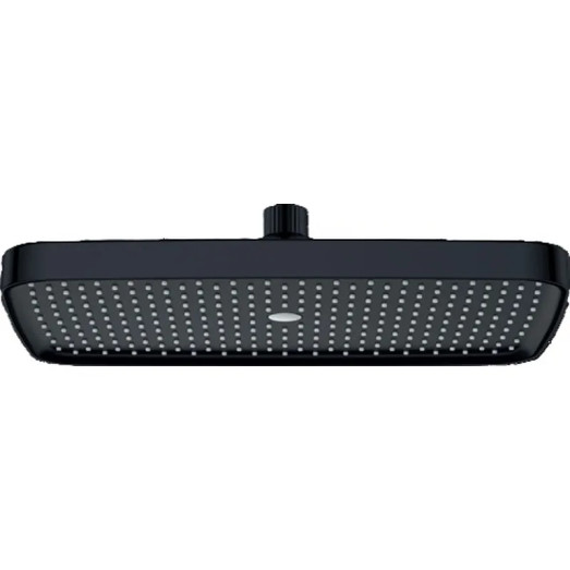 Лійка для душу стельова Koer KP-0402-05-OH 310x200мм (KR4986)