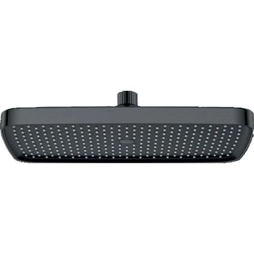 Потолочная лейка для душа Koer KP-0402-07-OH 310x200мм (KR4990)