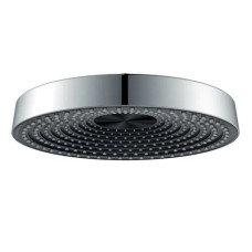 Лійка для душу стельова Koer KP-0403-01-OH 300мм (KR4992)