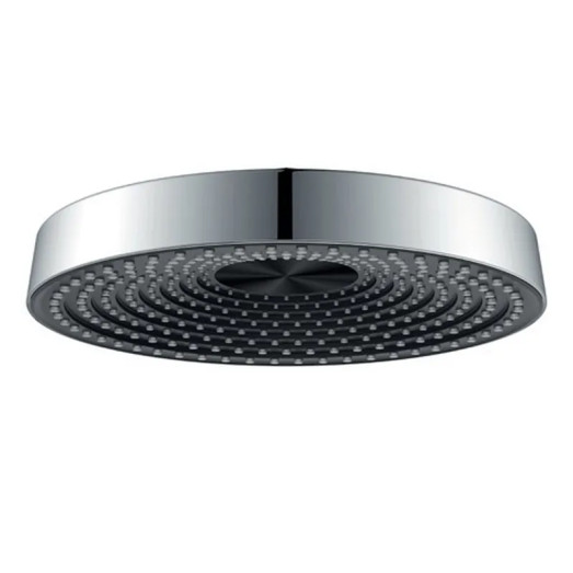 Лійка для душу стельова Koer KP-0403-01-OH 300мм (KR4992)