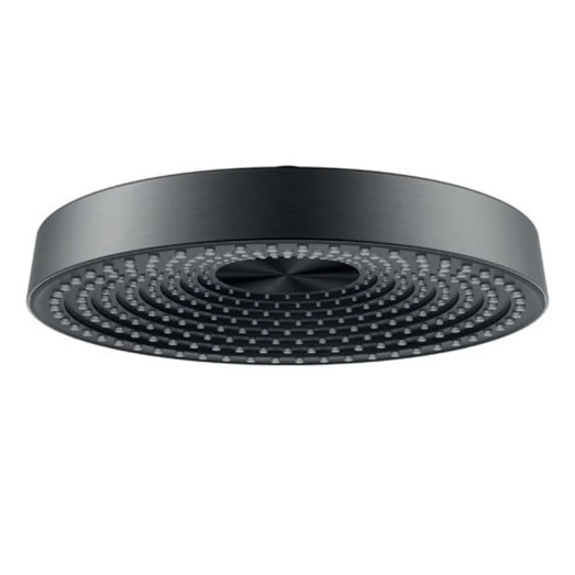 Лійка для душу стельова Koer KP-0403-07-OH 300мм (KR4998)