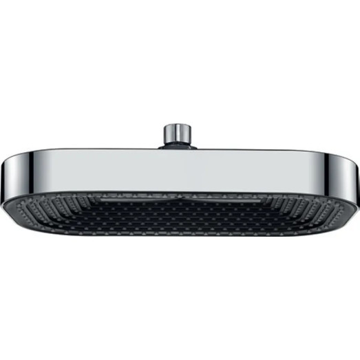 Лійка для душу стельова Koer KP-0404-01-OH 325x200мм (KR5000)