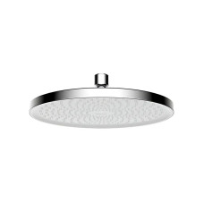 Лійка для душу стельова Koer KP-0413-01-OH 250мм (Колір хром) (KR5417)