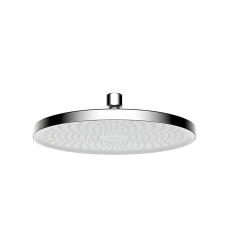 Лійка для душу стельова Koer KP-0413-01-OH 250мм (Колір хром) (KR5417)