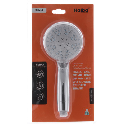 Лійка Haiba SH-14 (HB0520)