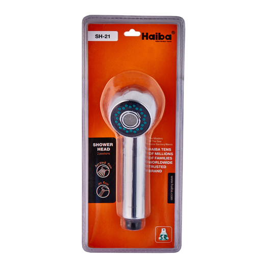 Лійка Haiba SH-21 кухня-душ (LE2750)