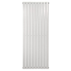 Радиатор трубчатый ARTTIDESIGN Livorno 9/1800/612/50 вертикальный белый матовый (LV.9.180.61.5.W)