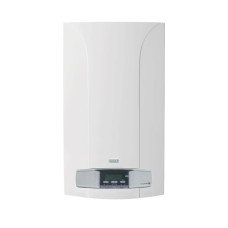 Газовый дымоходный котел BAXI LUNA 3 240 i двухконтурный (CSE45224366)