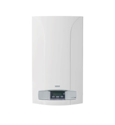 Газовый дымоходный котел BAXI LUNA 3 240 i двухконтурный