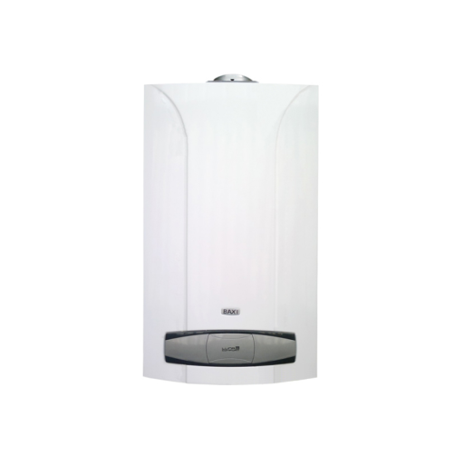 Газовый турбированный котел BAXI LUNA 3 COMFORT 1.240 Fi одноконтурный (CSE45524358)