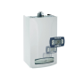 Газовый турбированный котел BAXI LUNA 3 COMFORT 1.240 Fi одноконтурный (CSE45524358)