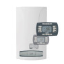 Газовый дымоходный котел BAXI LUNA 3 COMFORT 240 i двухконтурный (CSE452243580)