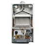 Газовый дымоходный котел BAXI LUNA 3 COMFORT 240 i двухконтурный (CSE452243580)