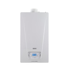 Газовий конденсаційний котел BAXI LUNA CLASSIC 1.24 INT одноконтурний (A7795896)
