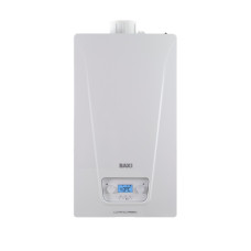 Газовый конденсационный котел BAXI LUNA CLASSIC 24 INT двухконтурный (A7795897)