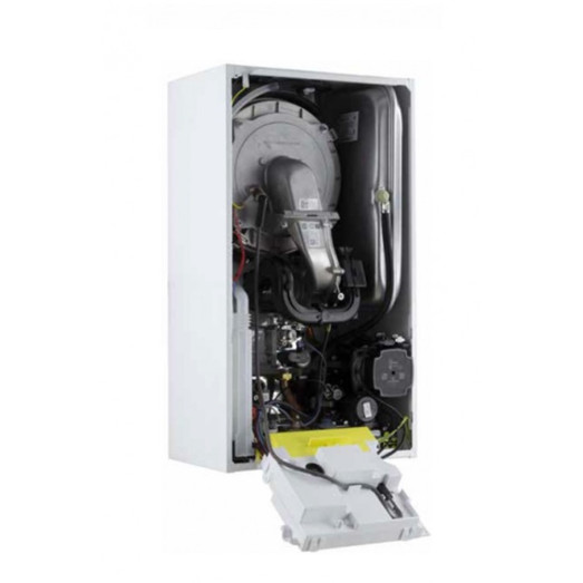 Газовий конденсаційний котел BAXI LUNA CLASSIC 24 INT двоконтурний (A7795897)