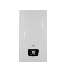 Газовый конденсационный котел BAXI LUNA DUO-TEC Е 1.24 одноконтурный (A7720023)