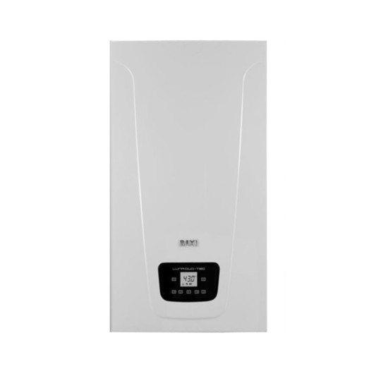 Газовый конденсационный котел BAXI LUNA DUO-TEC Е 1.24 одноконтурный (A7720023)