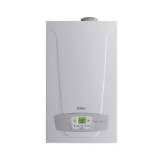 Газовий конденсаційний котел BAXI LUNA DUO-TEC MP 1.110 одноконтурний (7104652)