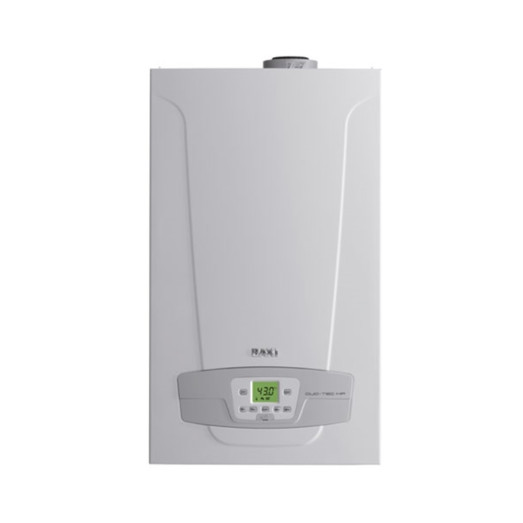 Газовий конденсаційний котел BAXI LUNA DUO-TEC MP 1.110 одноконтурний (7104652)