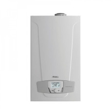 Газовый конденсационный котел BAXI LUNA PLATINUM+1.24 GA одноконтурный (7219690)