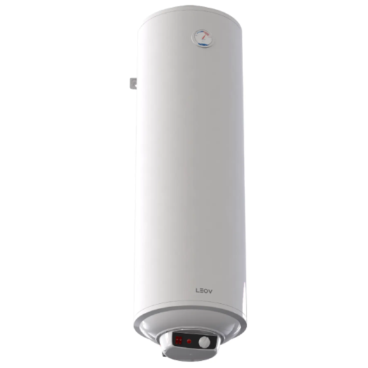 Бойлер LEOV LV Slim Dry 80 l