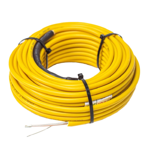 Нагревательный кабель Magnum C&F-300 Вт, 17,6 м (MC01)