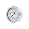 Манометр глицериновый Thermo Alliance Forte 63 мм 1/4" с задним подключением 0-10 бар (TAF171G10B)