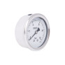 Манометр глицериновый Thermo Alliance Forte 63 мм 1/4" с задним подключением 0-10 бар (TAF171G10B)