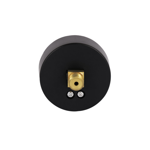 Манометр Icma 1/4" 0-10 бар заднее подключение №243 (91243AB10)